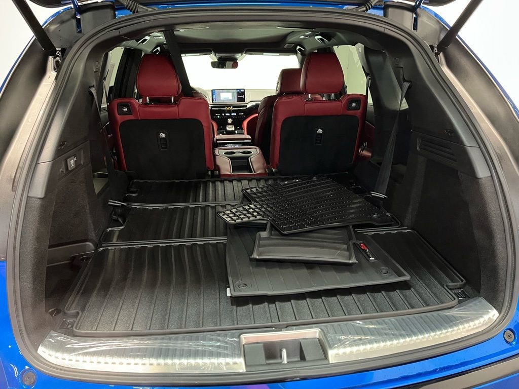 New 2026 Acura MDX Type S image 20