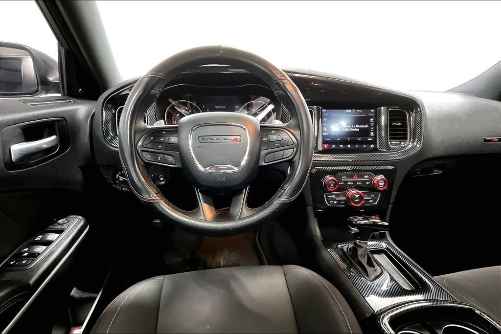 Used 2023 Dodge Charger R/T w/ Navigation & Travel Group image 7