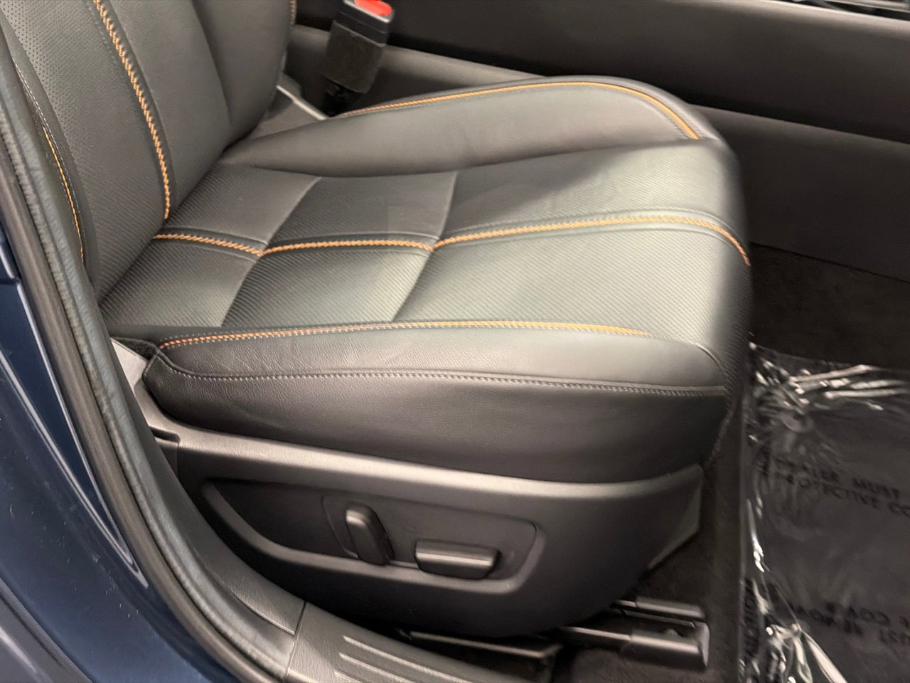 Used 2023 MAZDA CX-50 2.5 Turbo w/ Cargo Package image 12