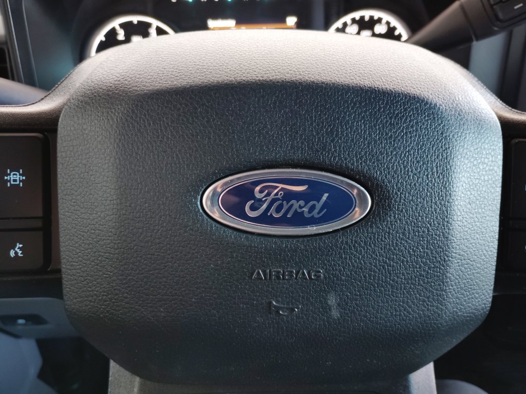 Used 2024 Ford F350 XL w/ Snow Plow Prep Package AWD/4WD image 26