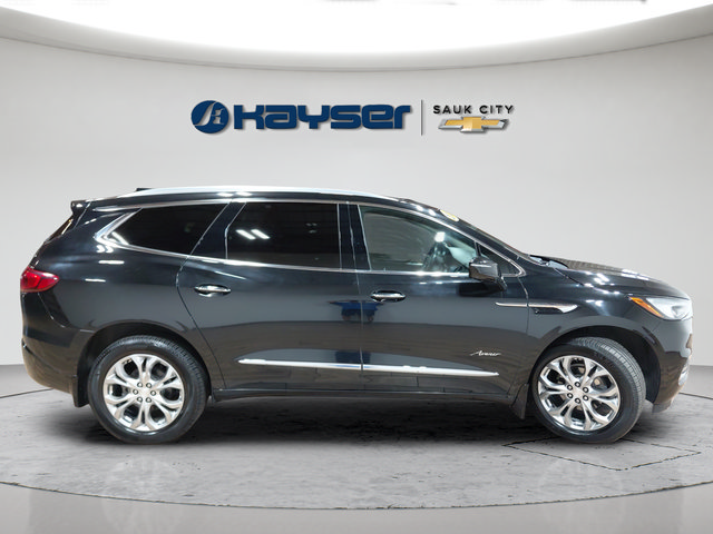 Used 2020 Buick Enclave Avenir w/ Avenir Technology Package AWD/4WD image 8