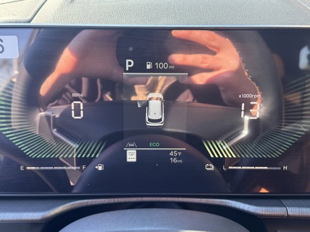 New 2026 Kia Sportage X-Line image 29