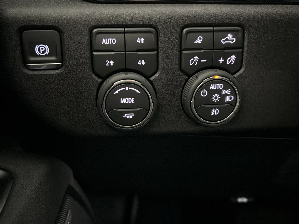 New 2026 Chevrolet Silverado 1500 LTZ image 51