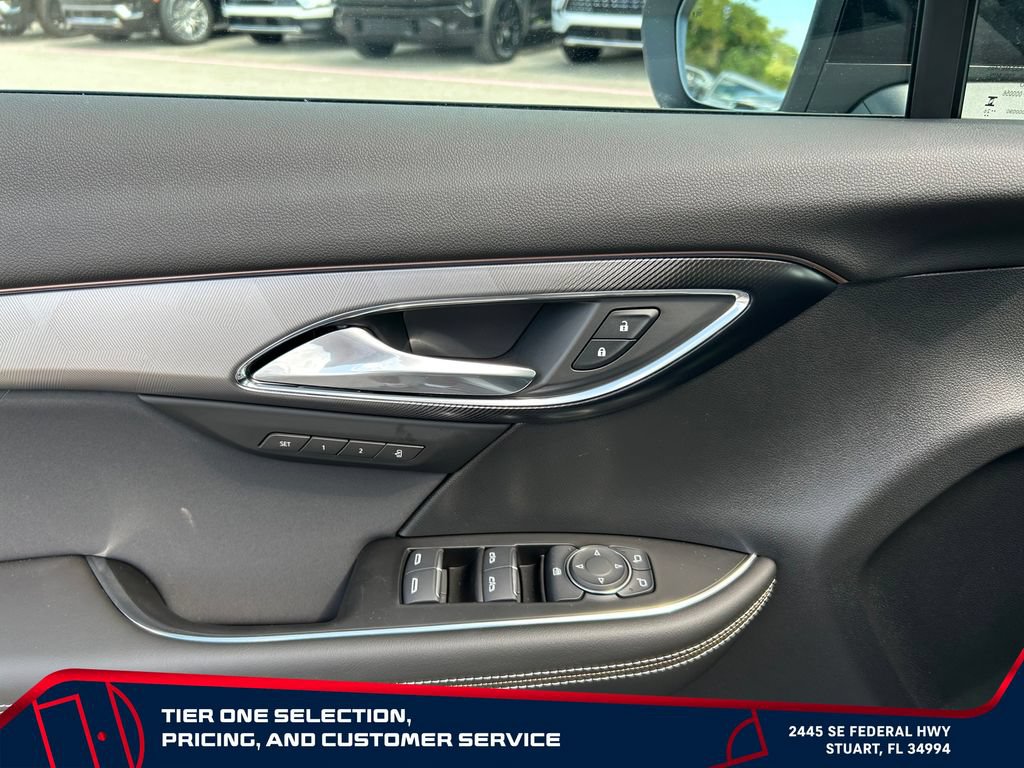 New 2026 Buick Envision Sport Touring AWD/4WD image 20