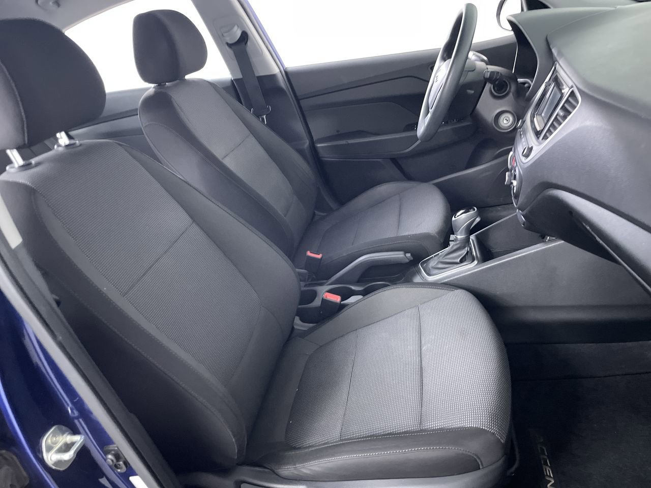 Used 2018 Hyundai Accent SE FWD image 22