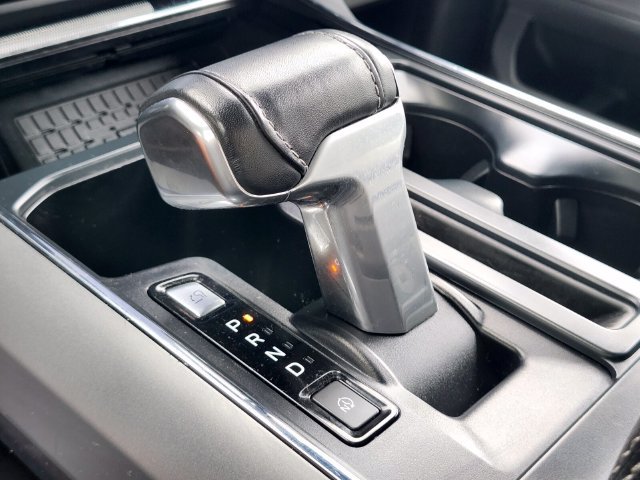 Certified 2024 Ford F150 Lightning Flash AWD/4WD image 27