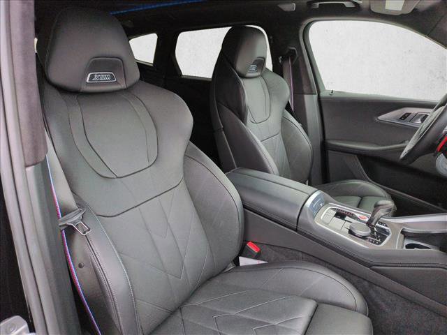 Used 2025 BMW XM AWD/4WD image 21