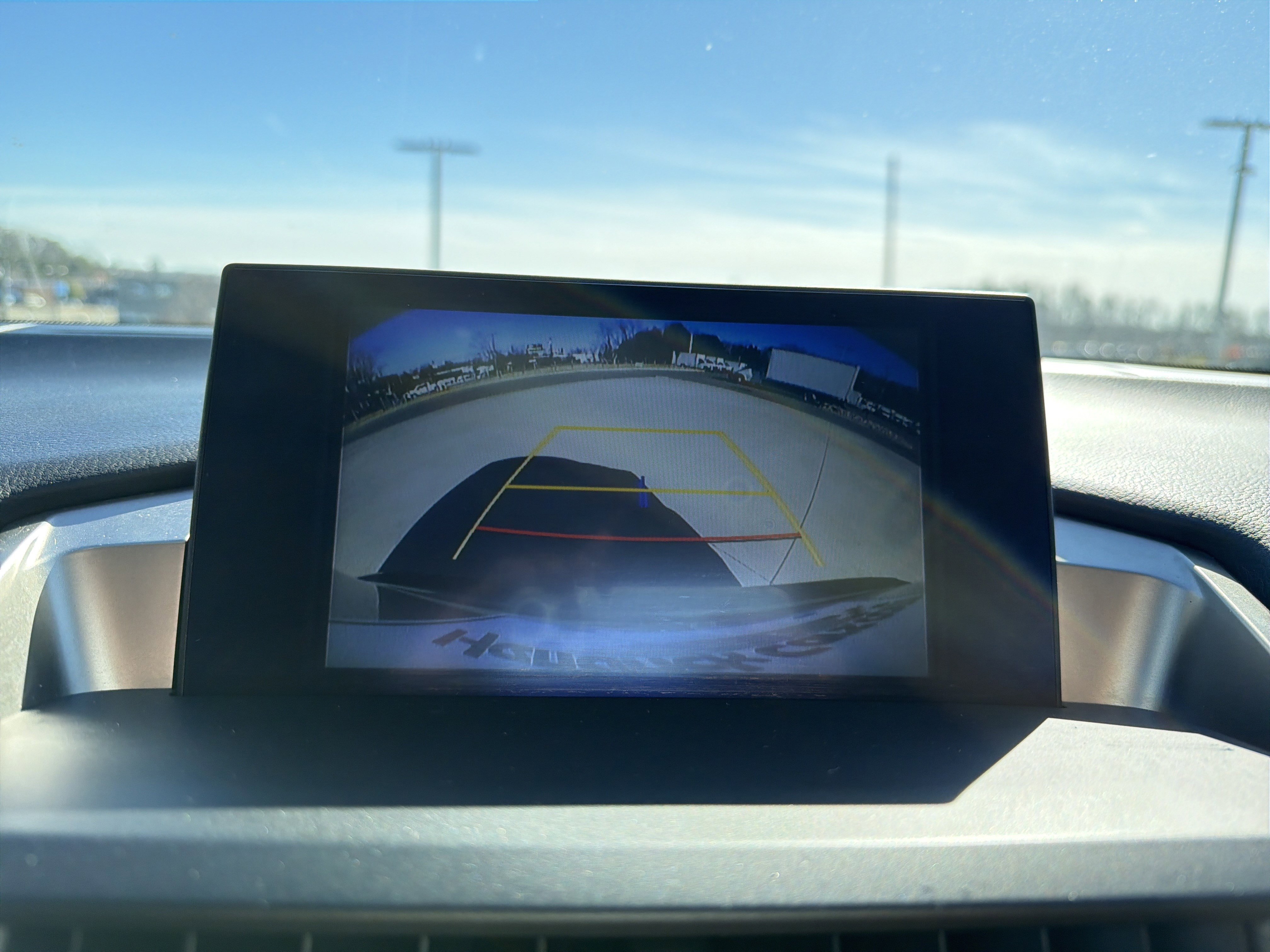 Used 2016 Lexus NX 200t AWD w/ Premium Package image 25