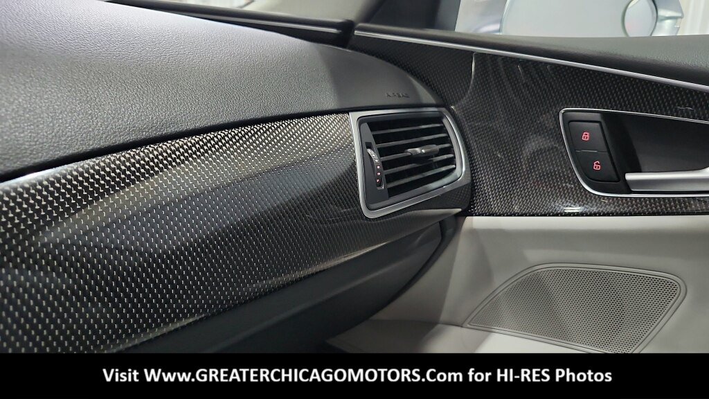 Used 2014 Audi S7 Prestige AWD/4WD image 34