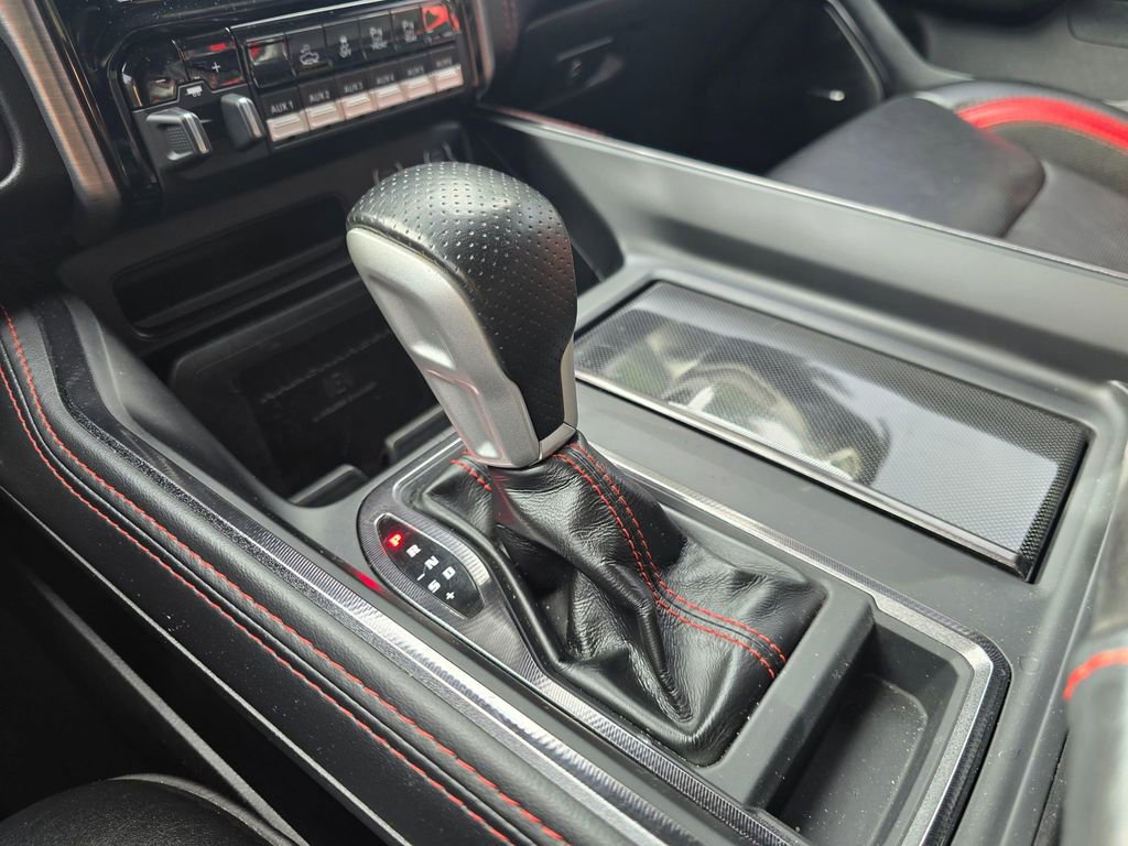 Used 2021 RAM 1500 TRX w/ TRX Level 2 Equipment Group image 37