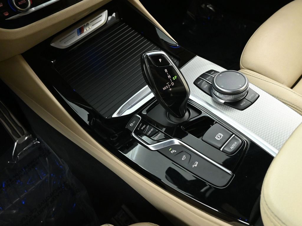 Used 2018 BMW X3 M40i image 42