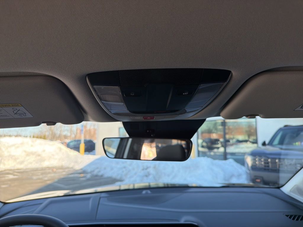 New 2026 Kia Sportage EX image 26