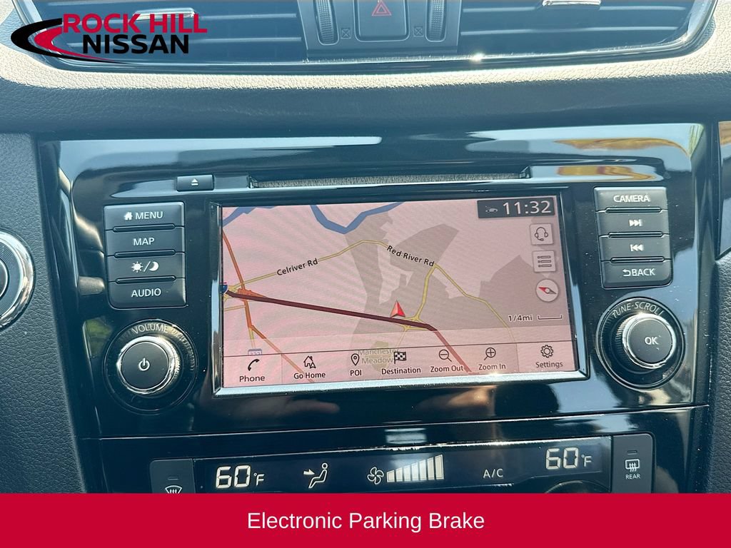 Used 2019 Nissan Rogue Sport SV w/ Technology Package FWD image 14