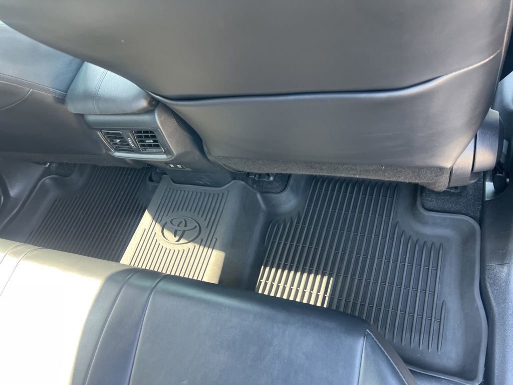 Used 2020 Toyota RAV4 XSE AWD/4WD image 51