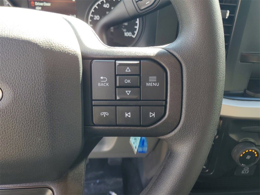 New 2026 Ford F250 XL w/ STX Appearance Package image 12