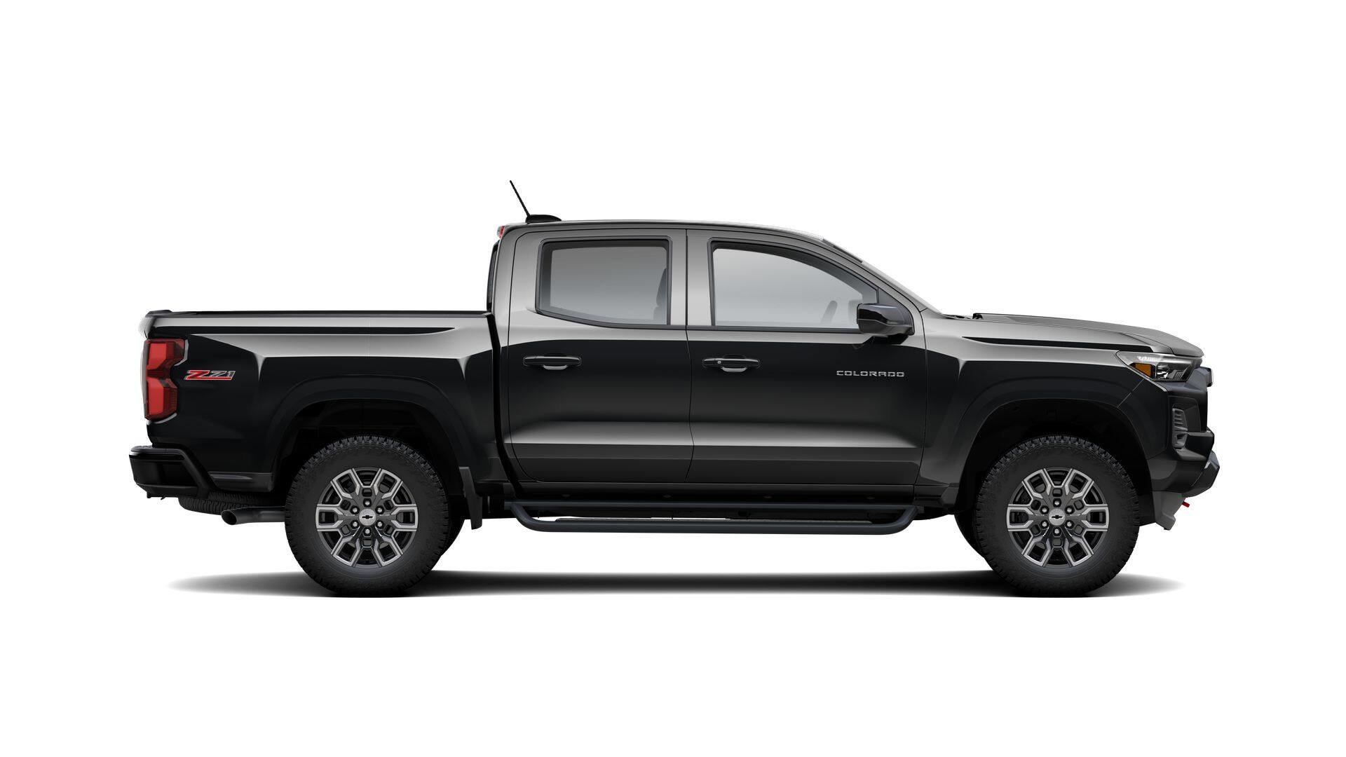 New 2026 Chevrolet Colorado Z71 image 15