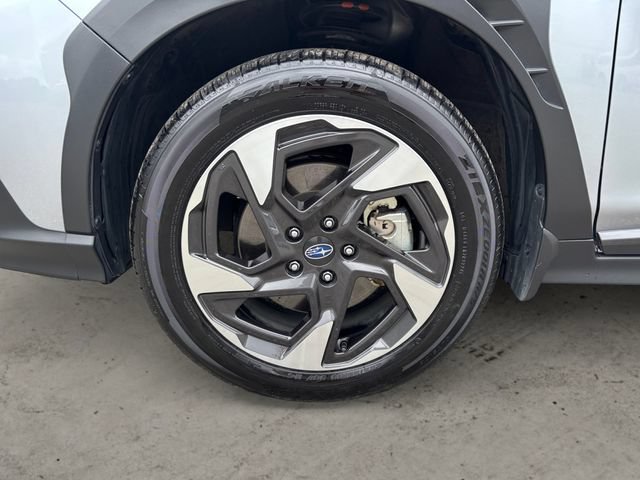 Certified 2025 Subaru Crosstrek 2.5i Limited w/ Crosstrek Mirror Package AWD/4WD image 9