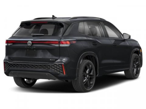 New 2026 Volkswagen Tiguan SE R-Line FWD image 5