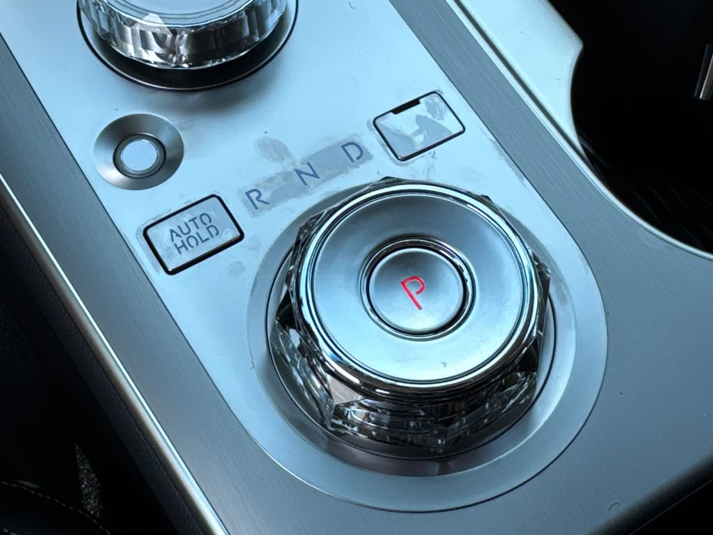 New 2026 Genesis GV70 2.5T Select AWD/4WD image 33