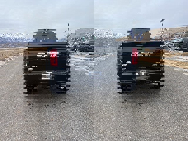 New 2026 RAM 3500 Longhorn image 5