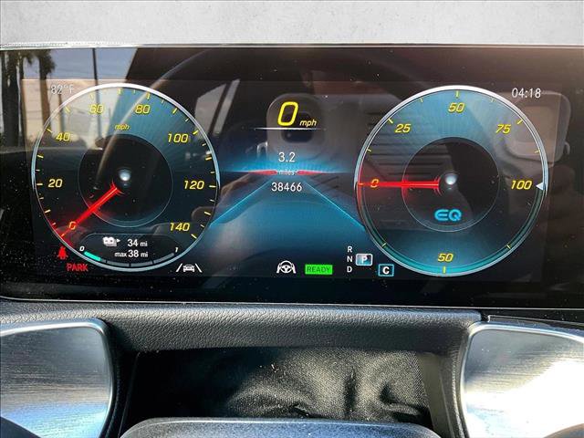 Used 2023 Mercedes-Benz EQB 300 4MATIC image 21