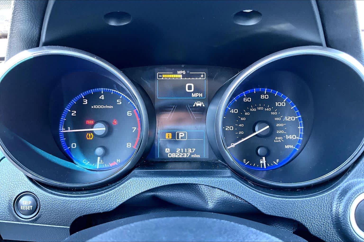 Used 2019 Subaru Legacy 2.5i Sport image 26