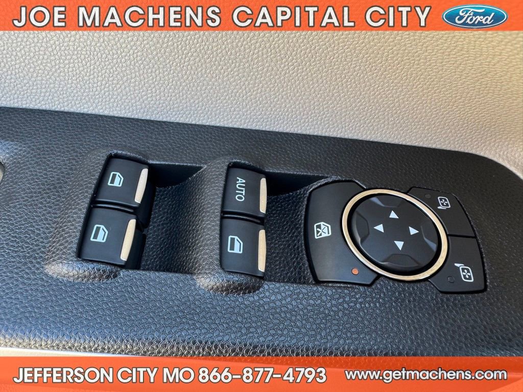 Used 2022 Ford EcoSport S image 19