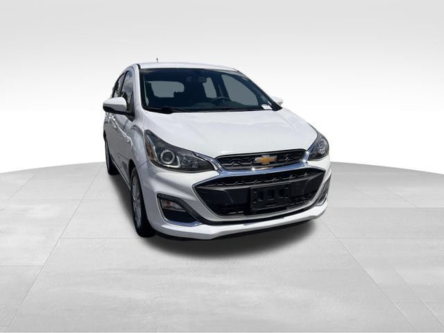 Used 2020 Chevrolet Spark LT FWD image 7