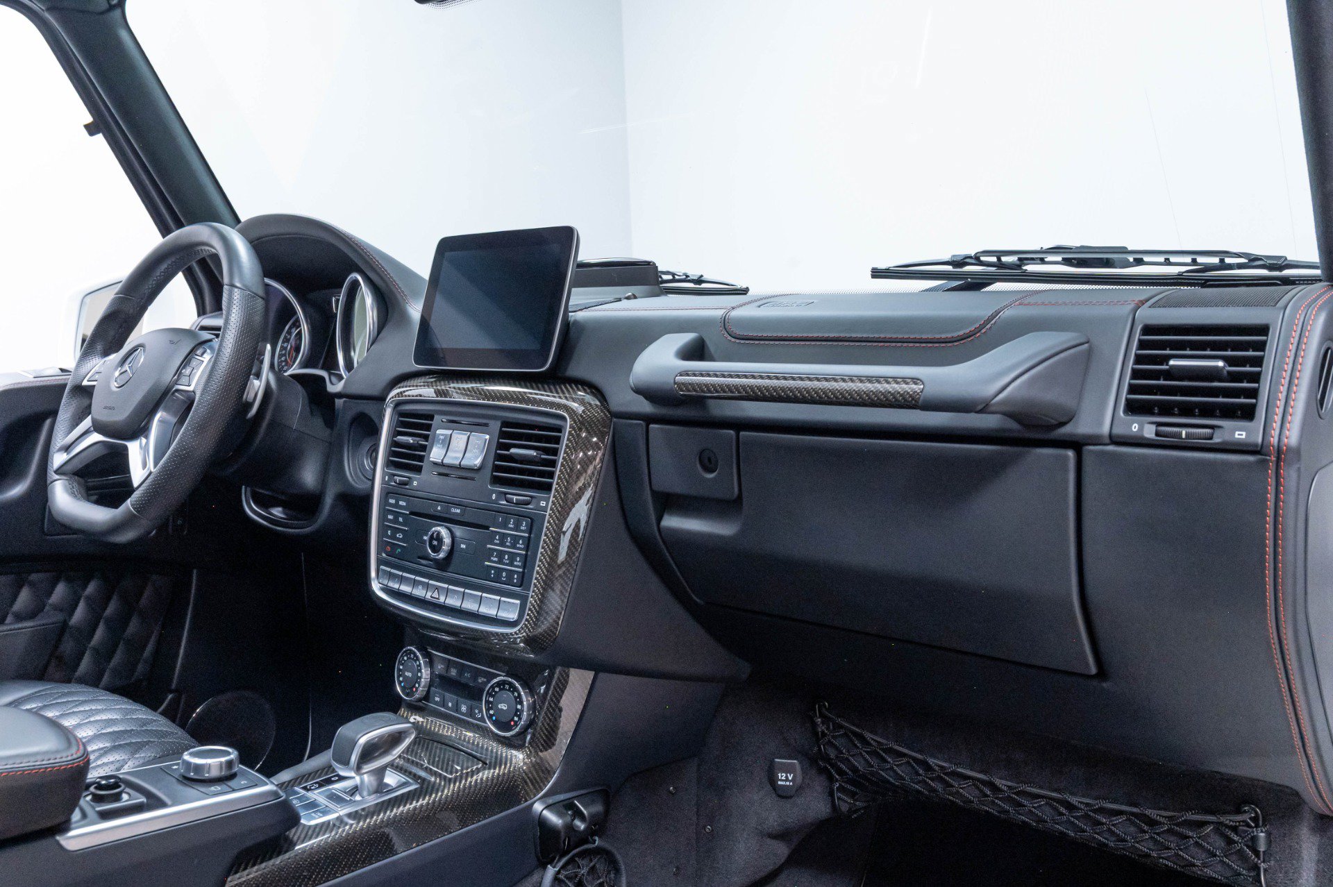Used 2017 Mercedes-Benz G 63 AMG 4MATIC image 59