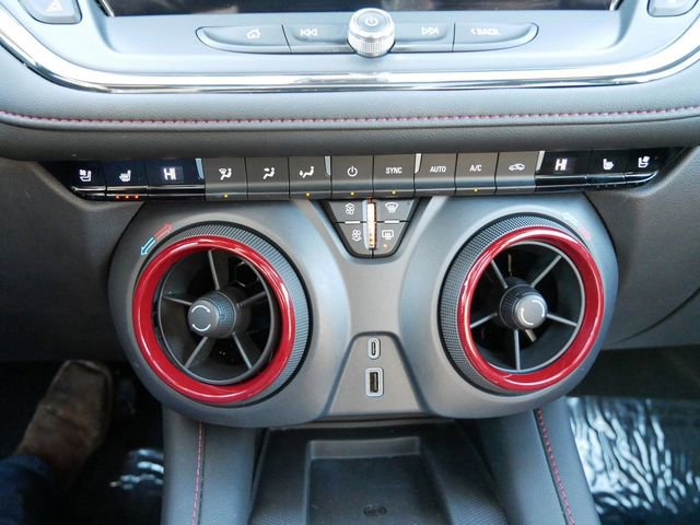 Used 2024 Chevrolet Blazer RS w/ Driver Confidence II Package image 20