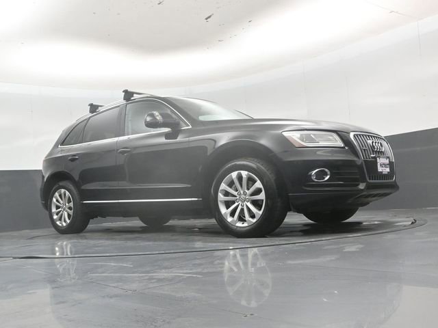 Used 2014 Audi Q5 2.0T Premium w/ Lighting Package AWD/4WD image 38