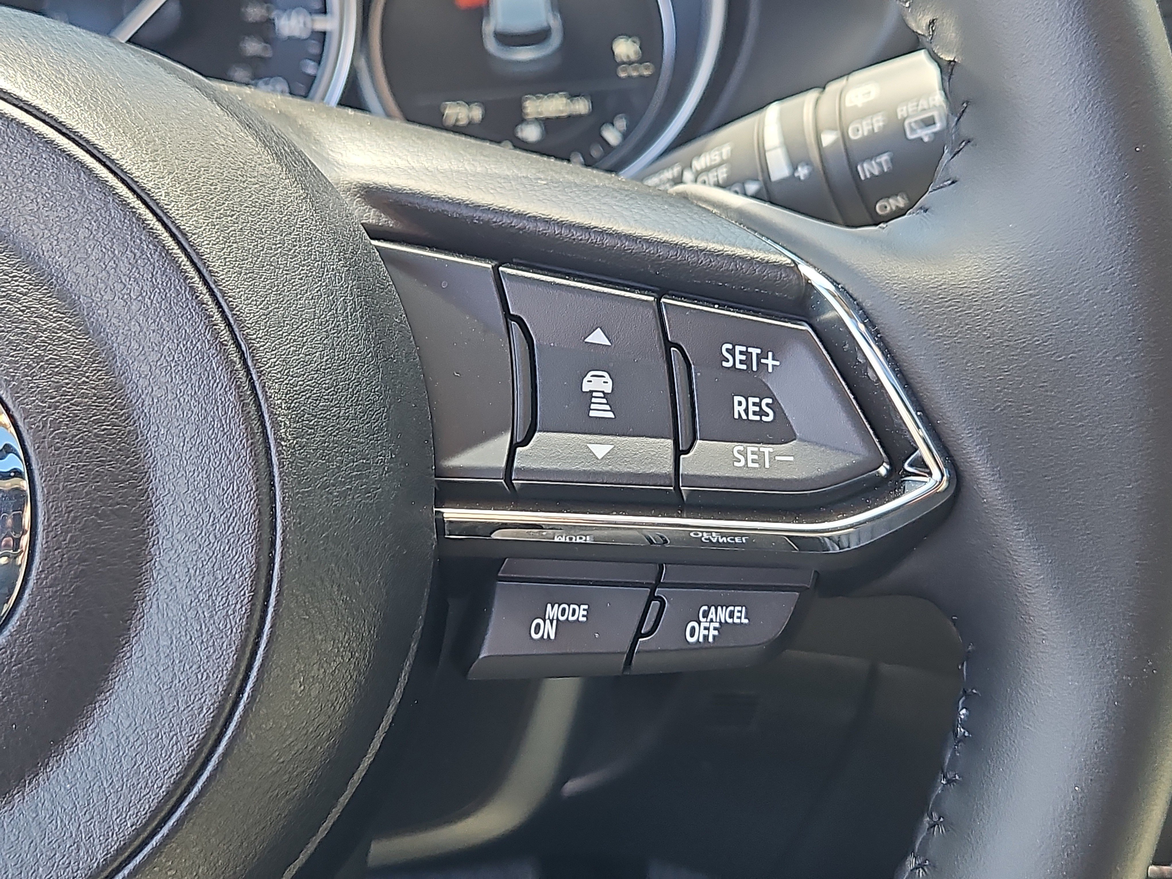 Certified 2025 MAZDA CX-5 AWD 2.5 S image 18