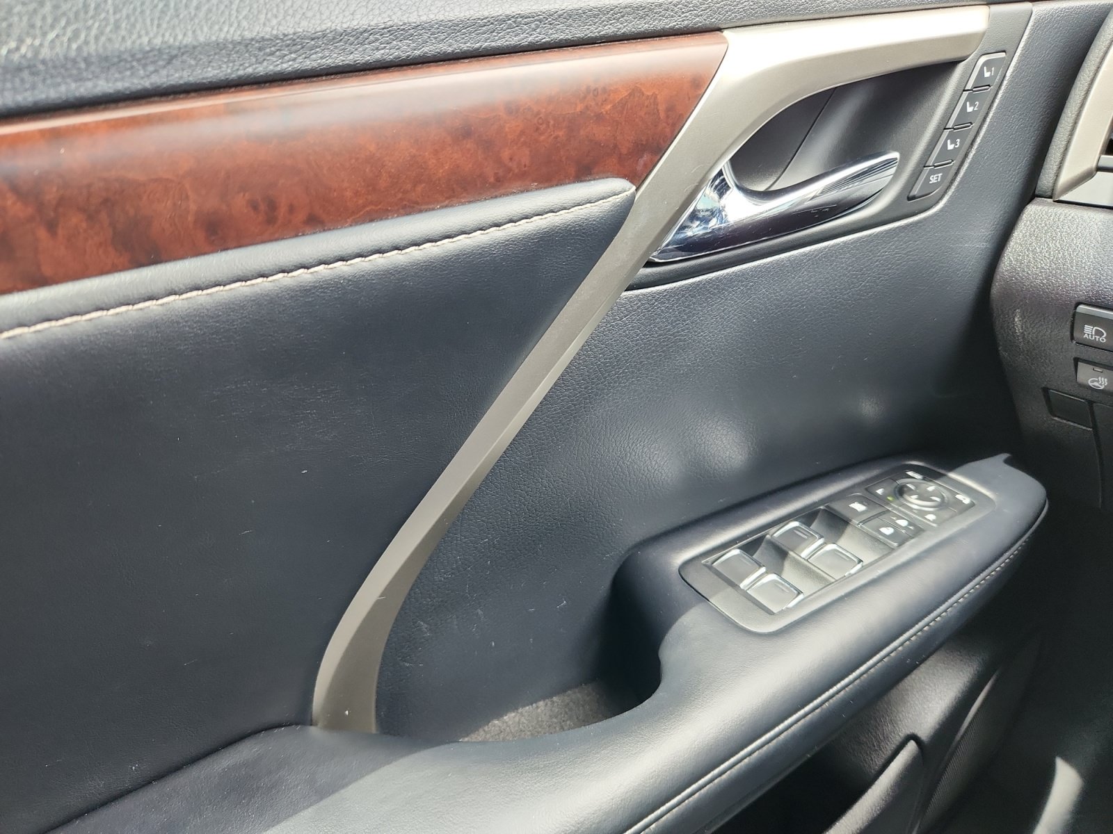 Used 2020 Lexus RX 350 AWD w/ Premium Package image 13