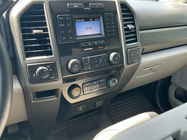 Certified 2020 Ford F250 XL RWD image 15