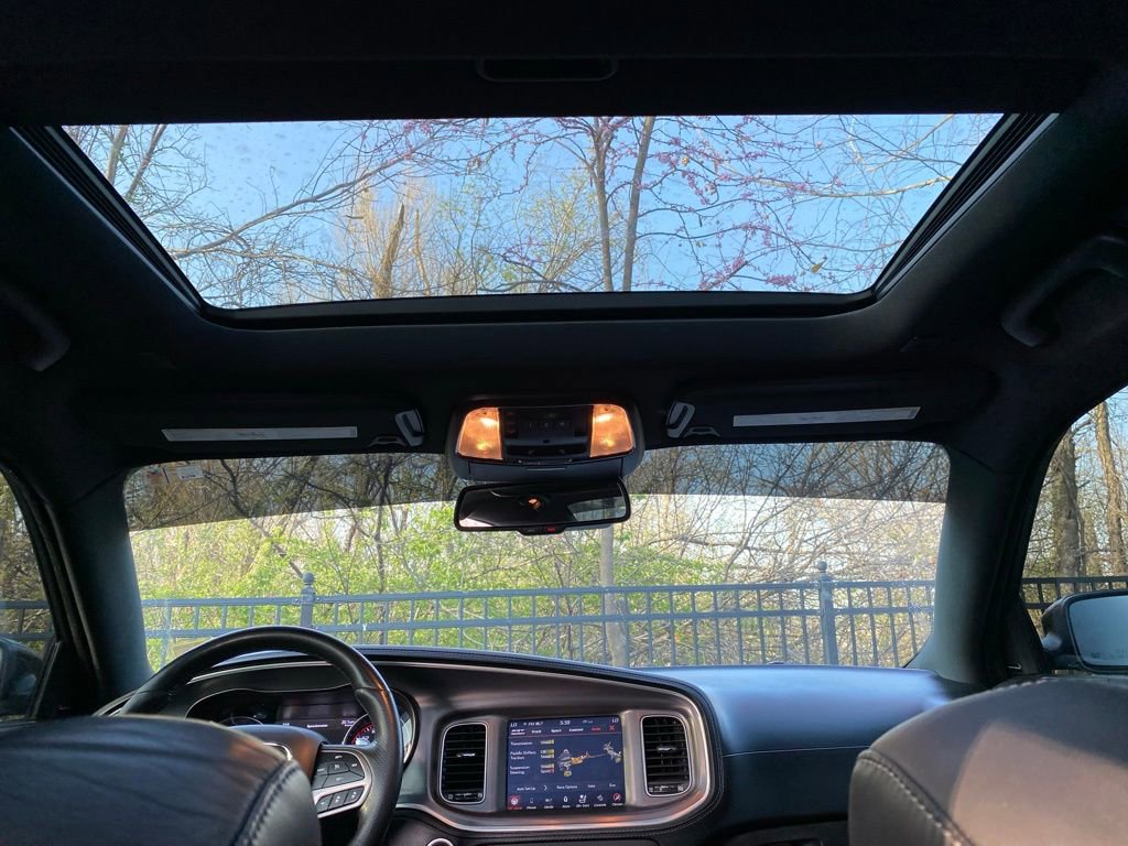 Used 2021 Dodge Charger Scat Pack image 31