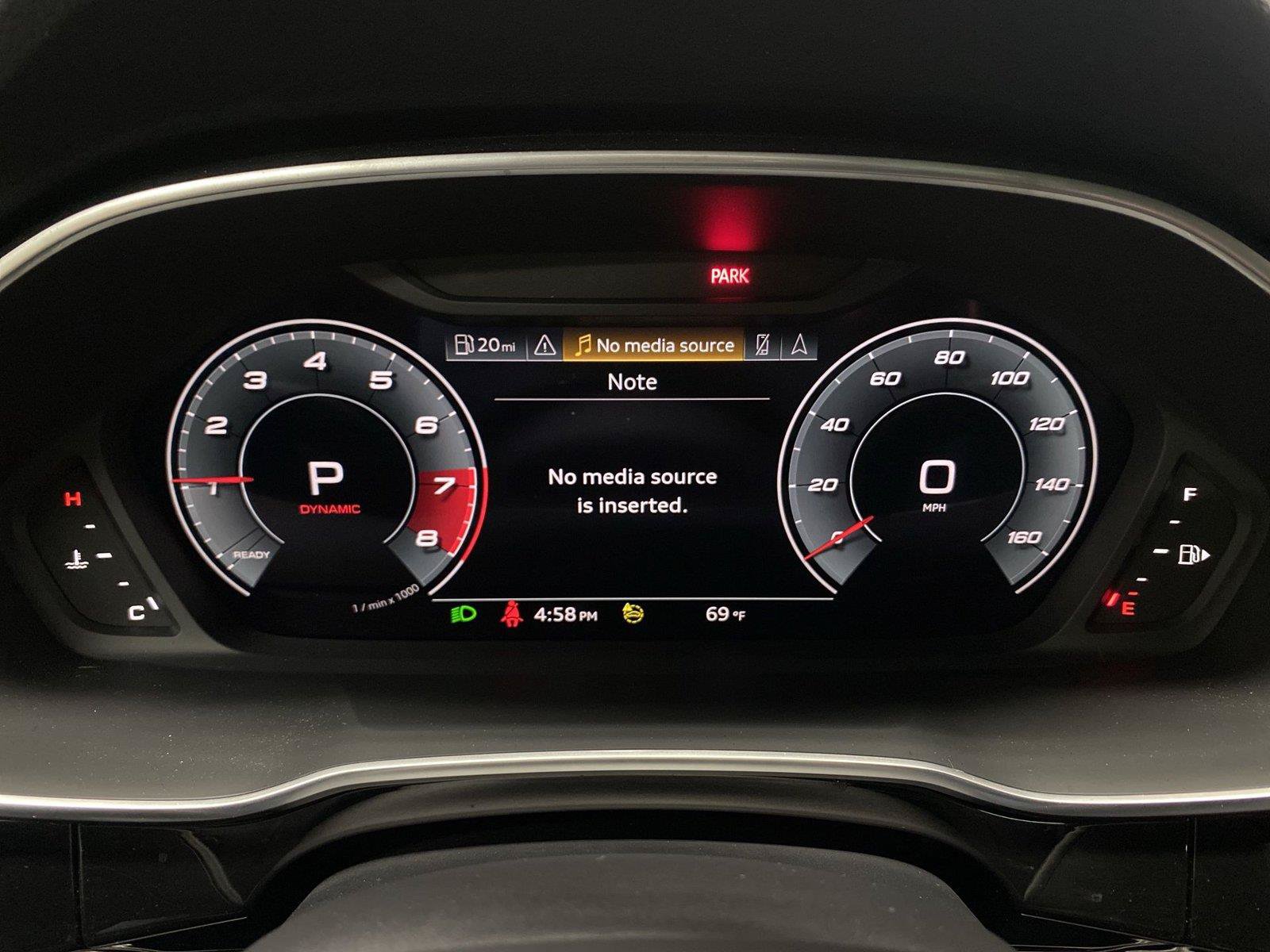 Used 2022 Audi Q3 2.0T Premium Plus AWD/4WD image 14