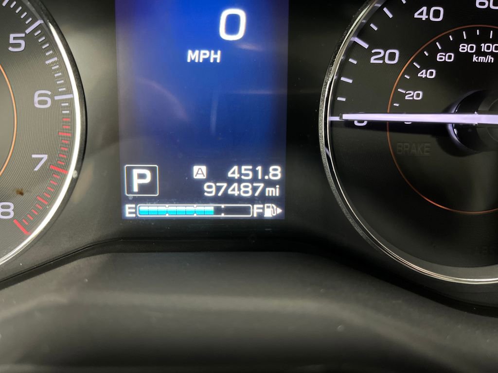 Used 2019 Subaru Crosstrek 2.0i Limited w/ Moonroof Package AWD/4WD image 20