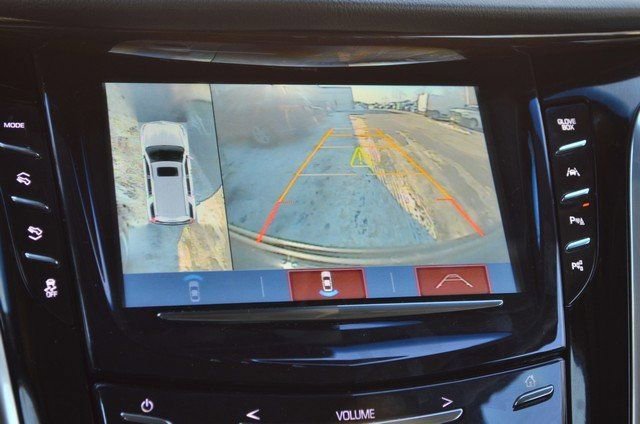 Used 2019 Cadillac Escalade Luxury image 31