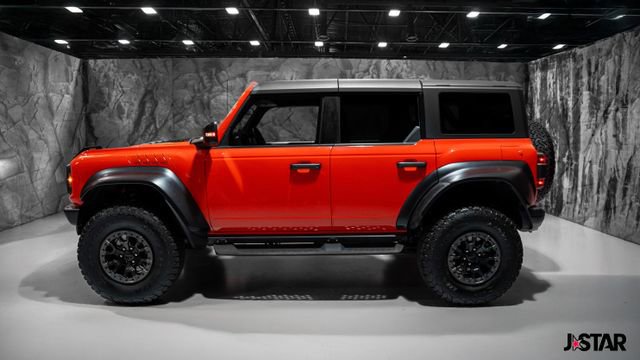 Used 2023 Ford Bronco Raptor image 23