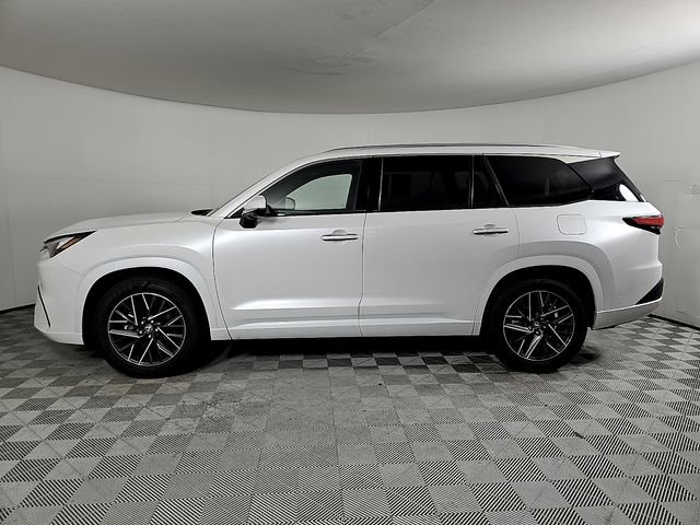 Used 2025 Lexus TX 350 AWD w/ Technology Package image 8