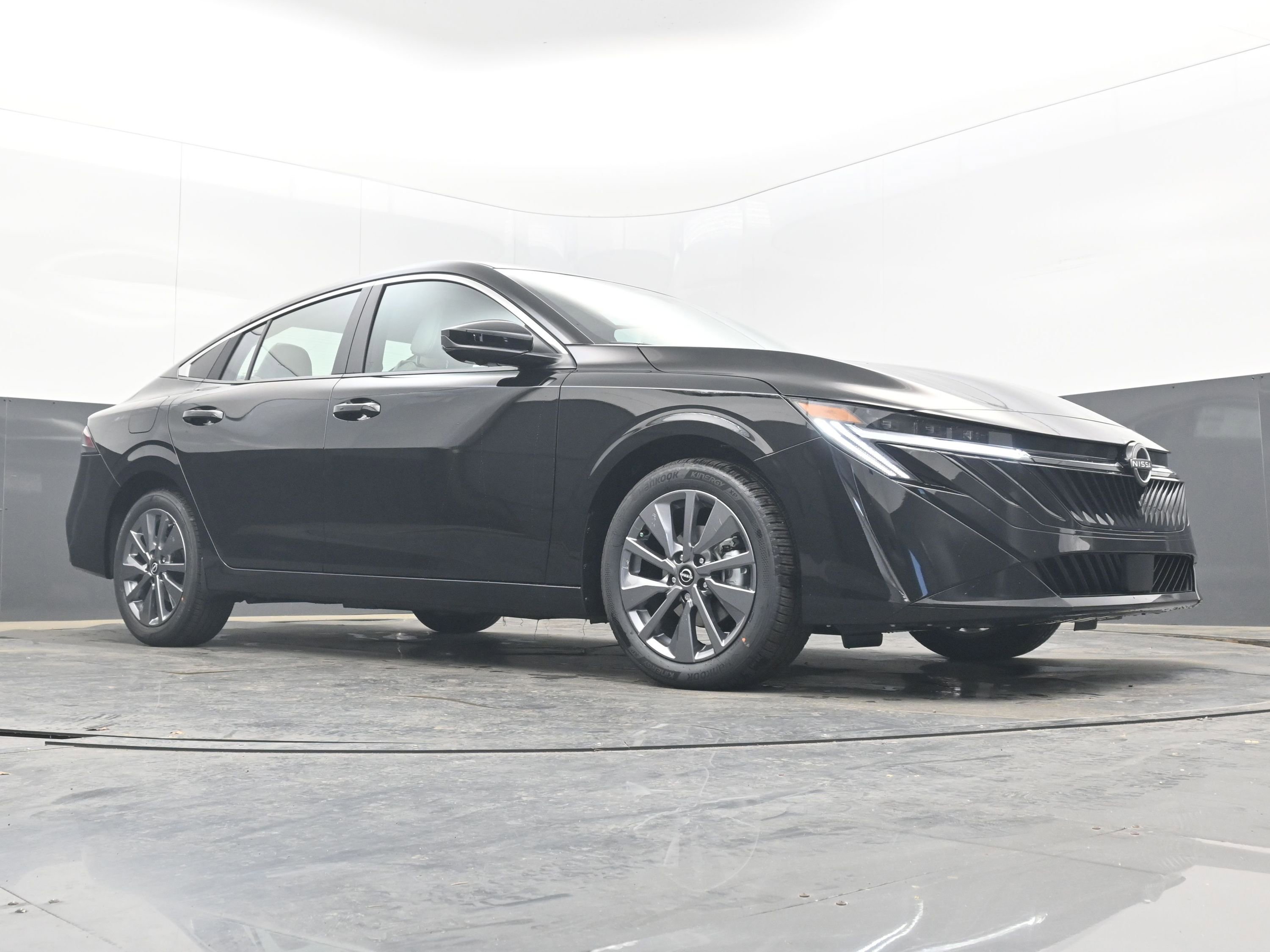 New 2026 Nissan Sentra SL FWD image 21