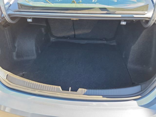 Used 2024 Chevrolet Malibu LT image 21