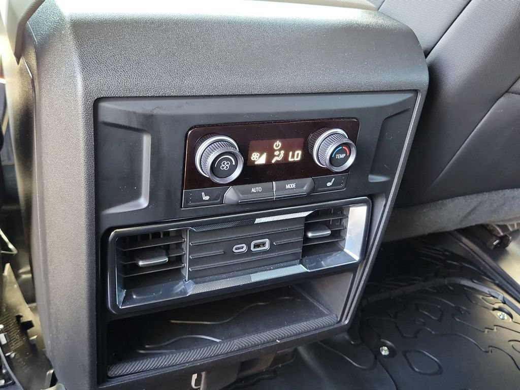 Used 2026 GMC Hummer EV SUV AWD/4WD image 21