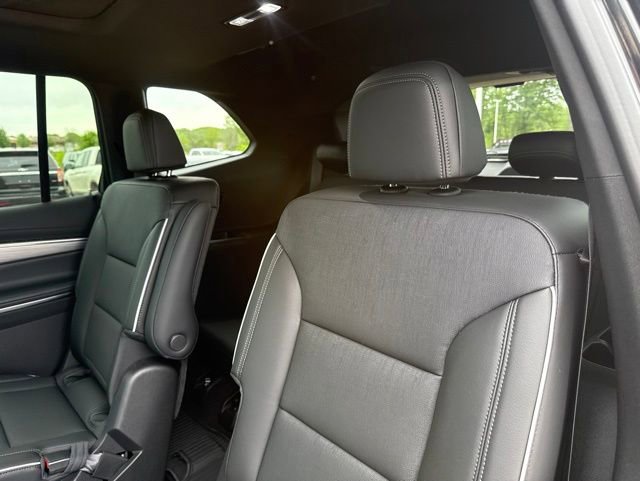 New 2026 Buick Enclave Preferred AWD/4WD image 30