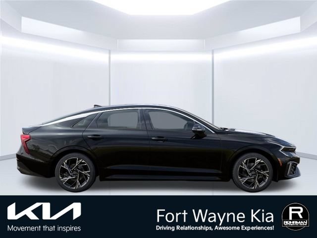 New 2026 Kia K5 GT-Line AWD/4WD image 9