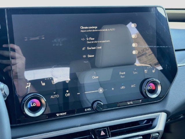 New 2026 Lexus RX 350 Premium w/ Convenience Package FWD image 36