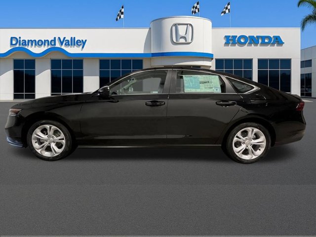 New 2026 Honda Accord LX image 6