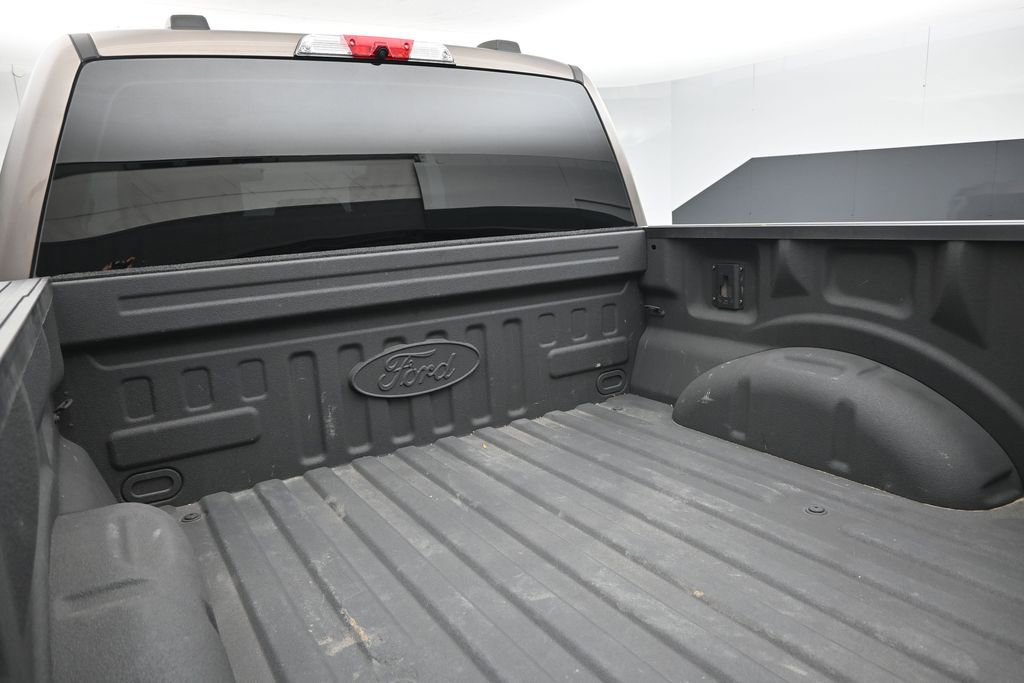Used 2023 Ford F150 Lightning Pro w/ Tow Technology Package AWD/4WD image 22