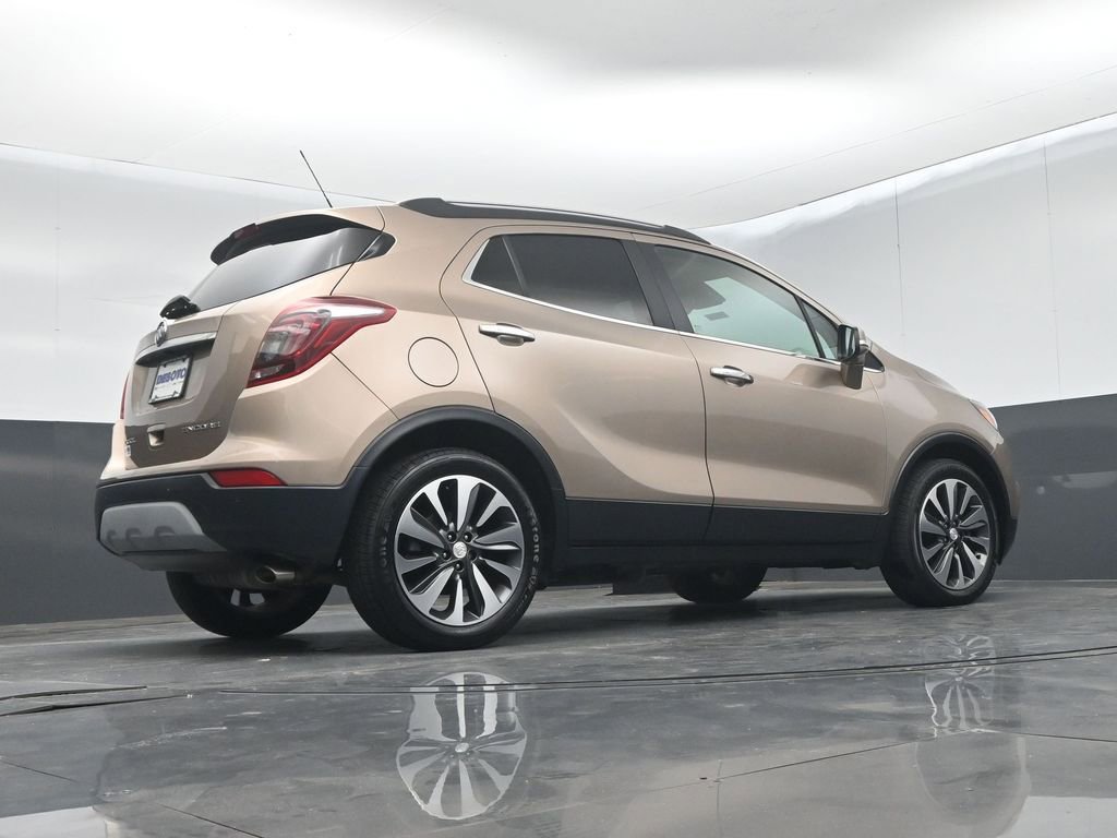 Used 2018 Buick Encore Premium FWD image 51
