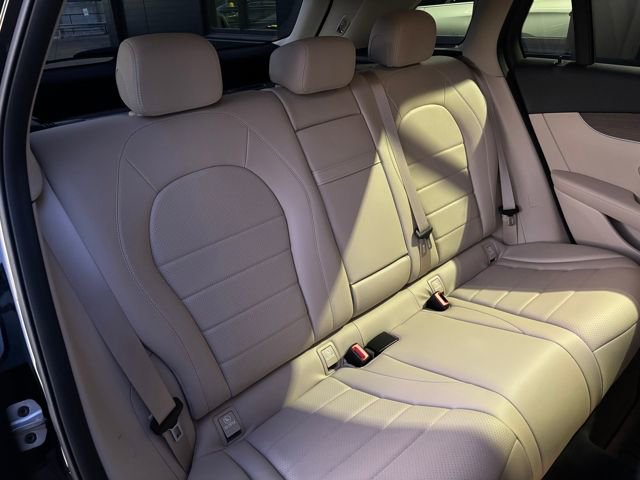 Certified 2022 Mercedes-Benz GLC 300 4MATIC image 48